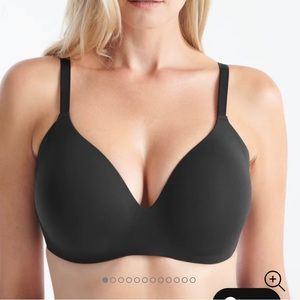 NWT Wingwoman contour bra